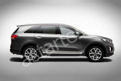 Ремонт стартера Kia Sorento III, Купить стартер Kia Sorento III